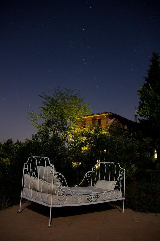 Bed And Breakfast La Maison De Nathalie Les Mayons Екстер'єр фото