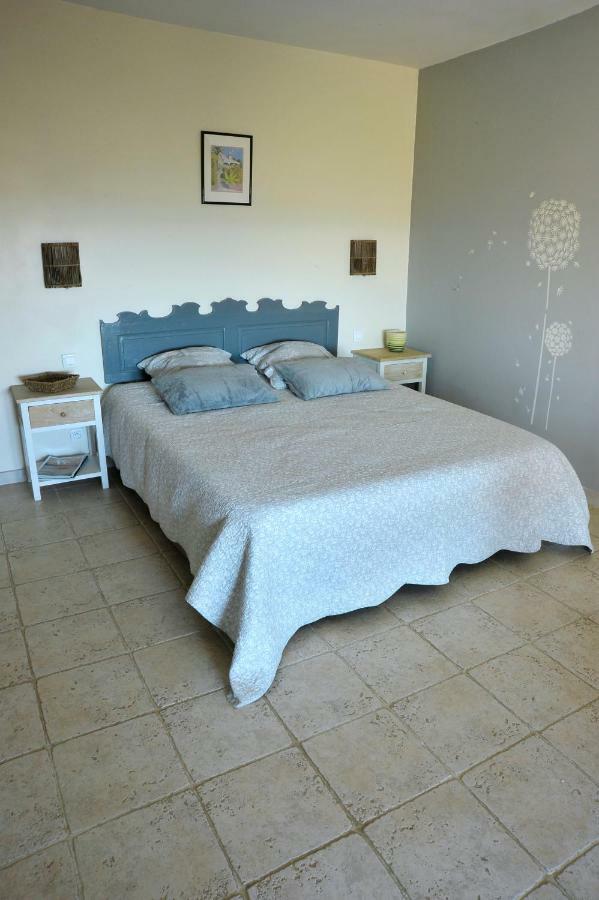 Bed And Breakfast La Maison De Nathalie Les Mayons Екстер'єр фото