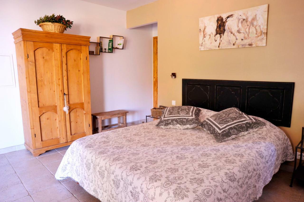 Bed And Breakfast La Maison De Nathalie Les Mayons Екстер'єр фото